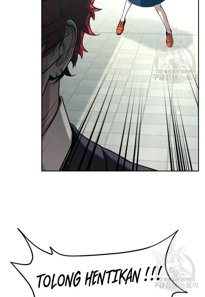 Hero the Maximum Chapter 2 halaman 82