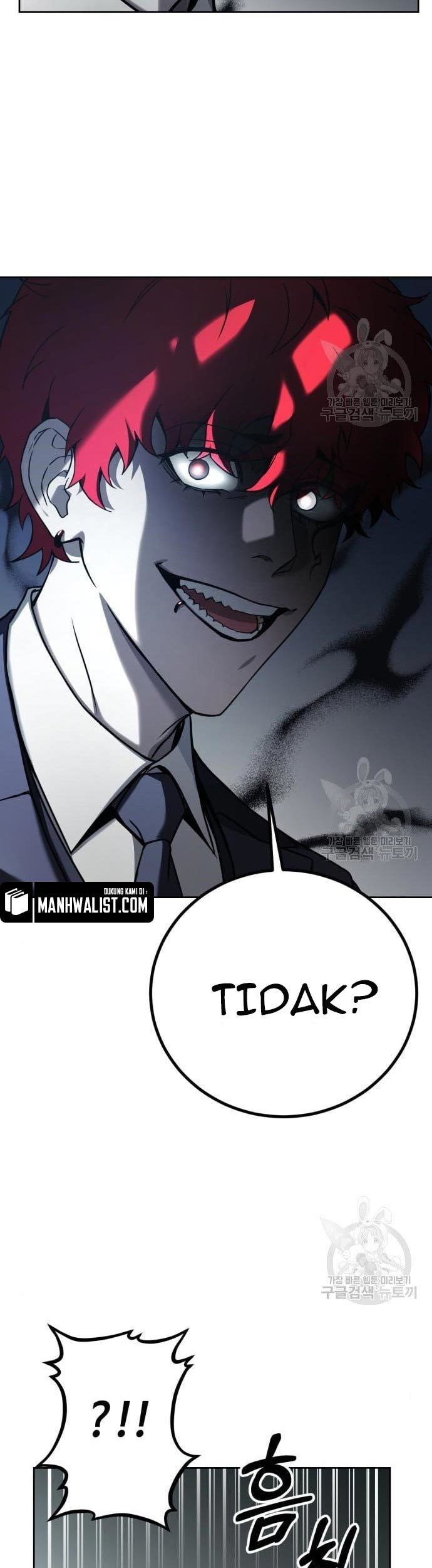 Hero the Maximum Chapter 2 halaman 85