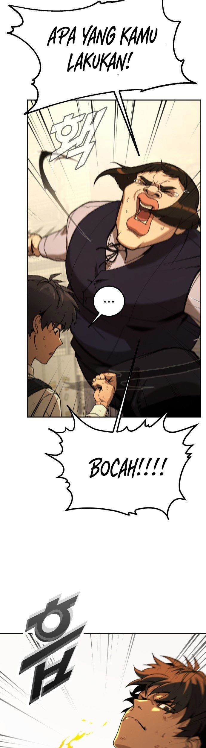 Hero the Maximum Chapter 1 halaman 47