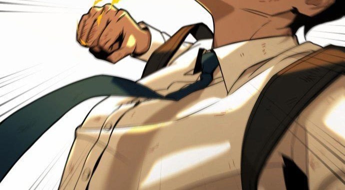 Hero the Maximum Chapter 1 halaman 48