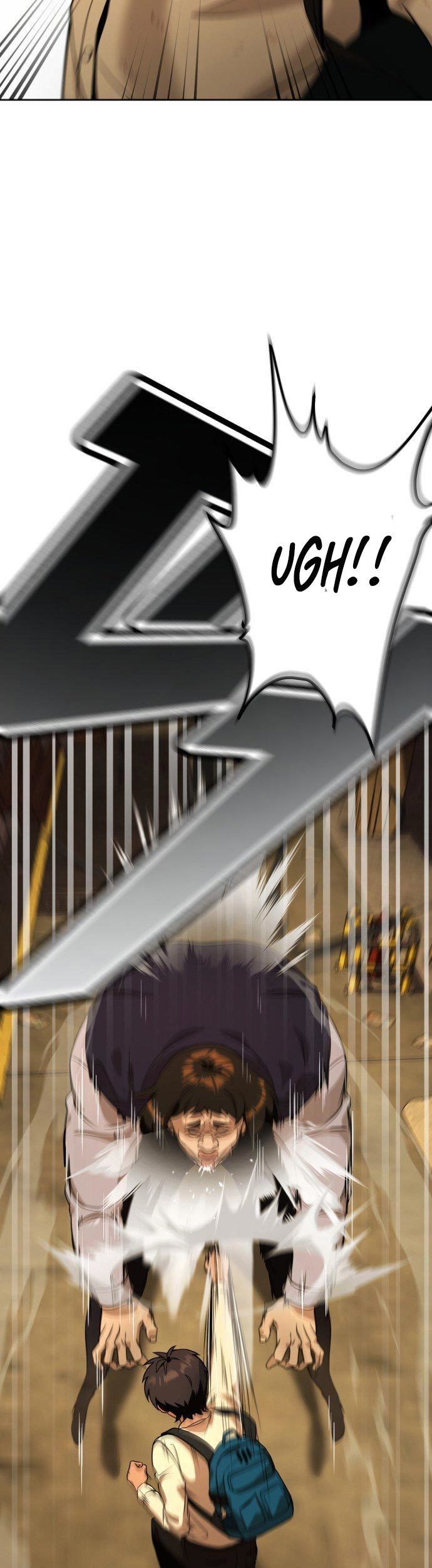 Hero the Maximum Chapter 1 halaman 49