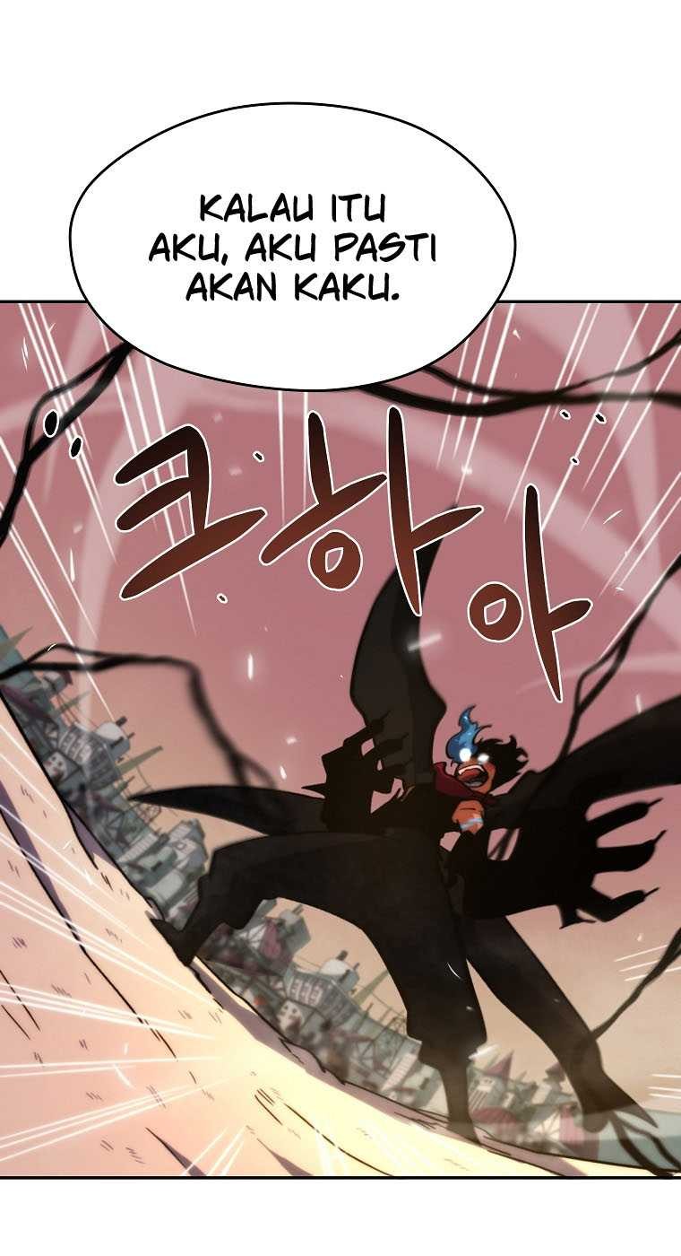 Fisher Man Chapter 7 halaman 24