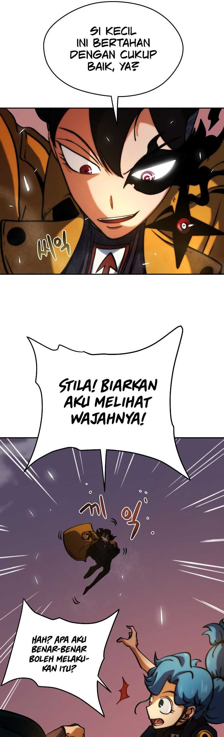 Fisher Man Chapter 7 halaman 25