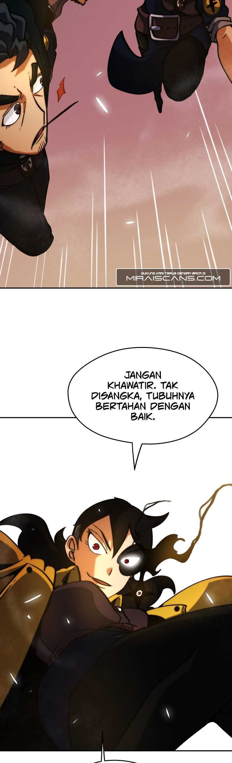 Fisher Man Chapter 7 halaman 26