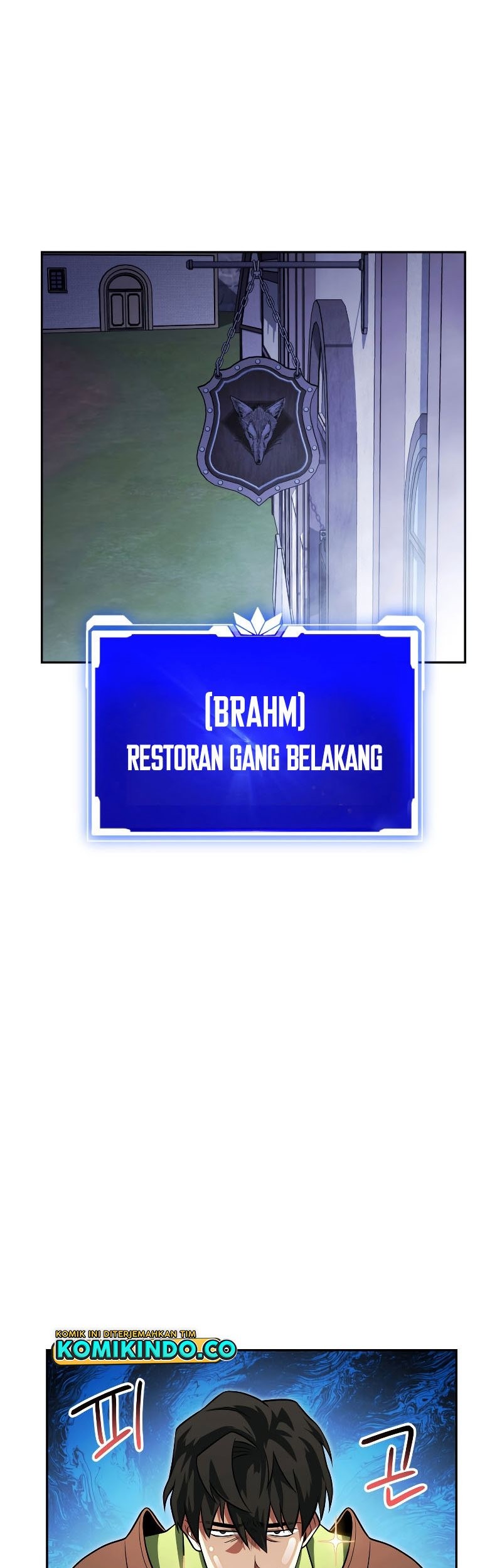 My Insanely Competent Underlings Chapter 19 halaman 26