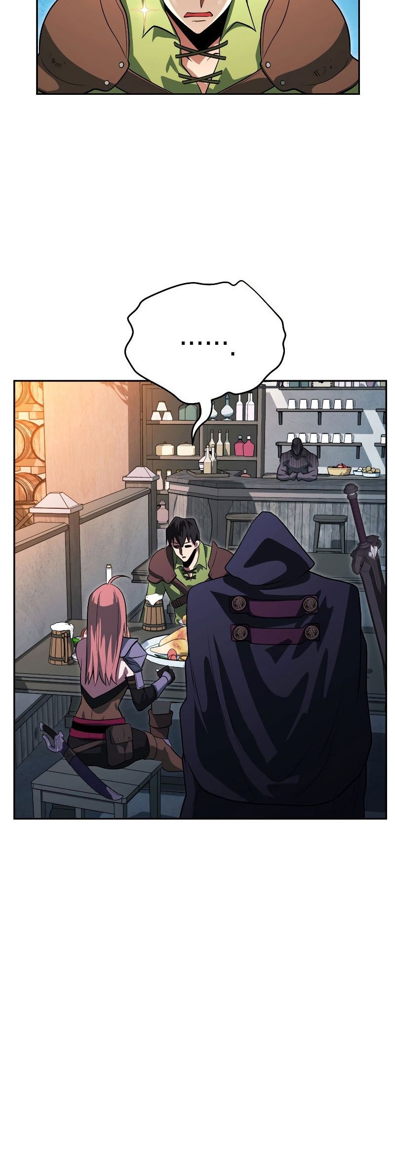 My Insanely Competent Underlings Chapter 19 halaman 27