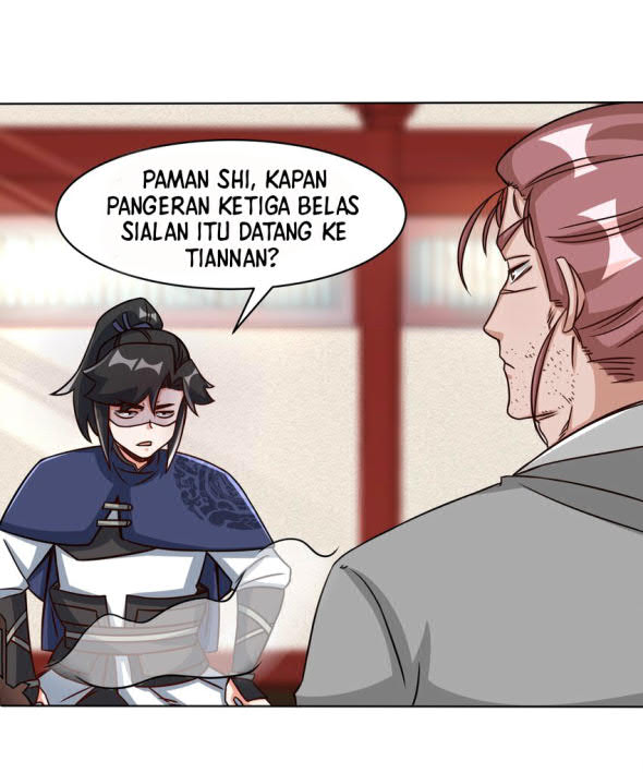 Endless devourer Chapter 64 Gambar 18