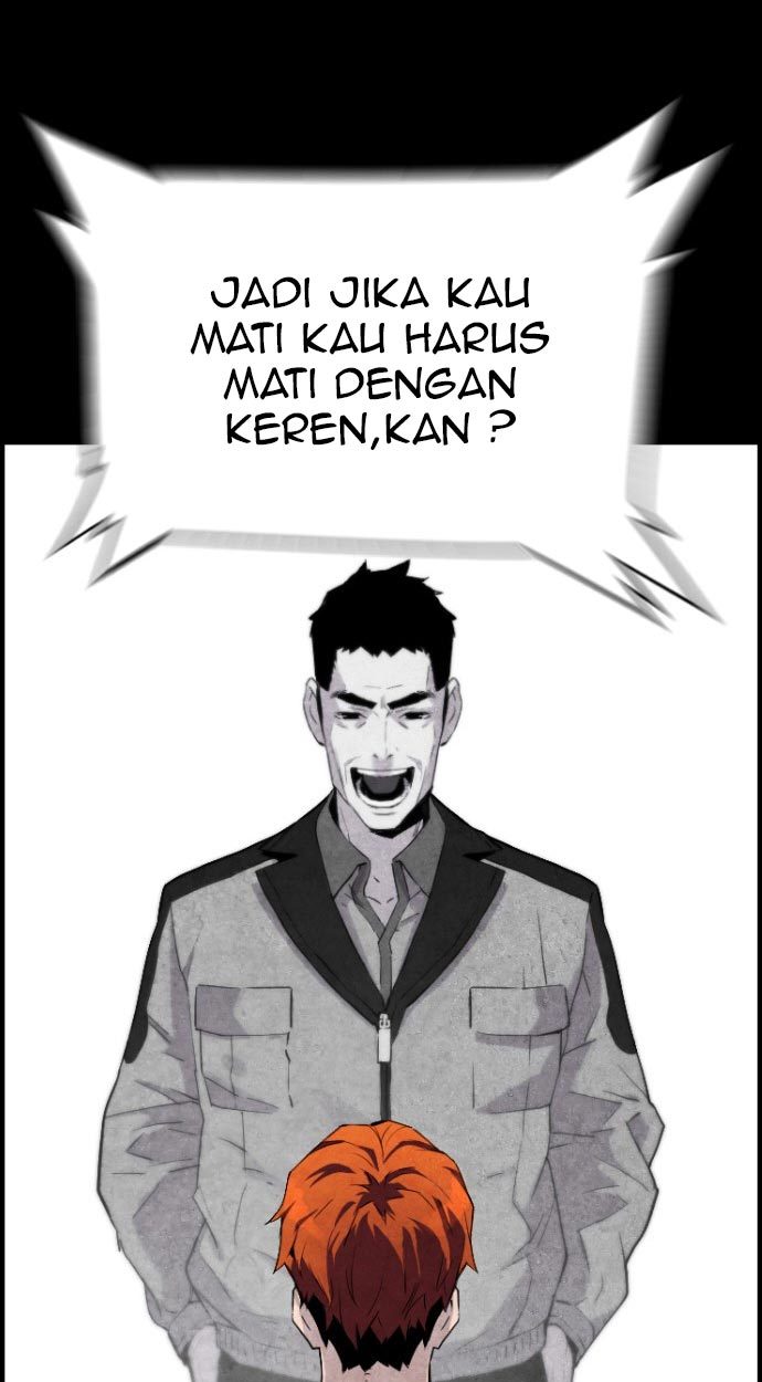 Terror Man vs Revival Man Chapter 15 halaman 28