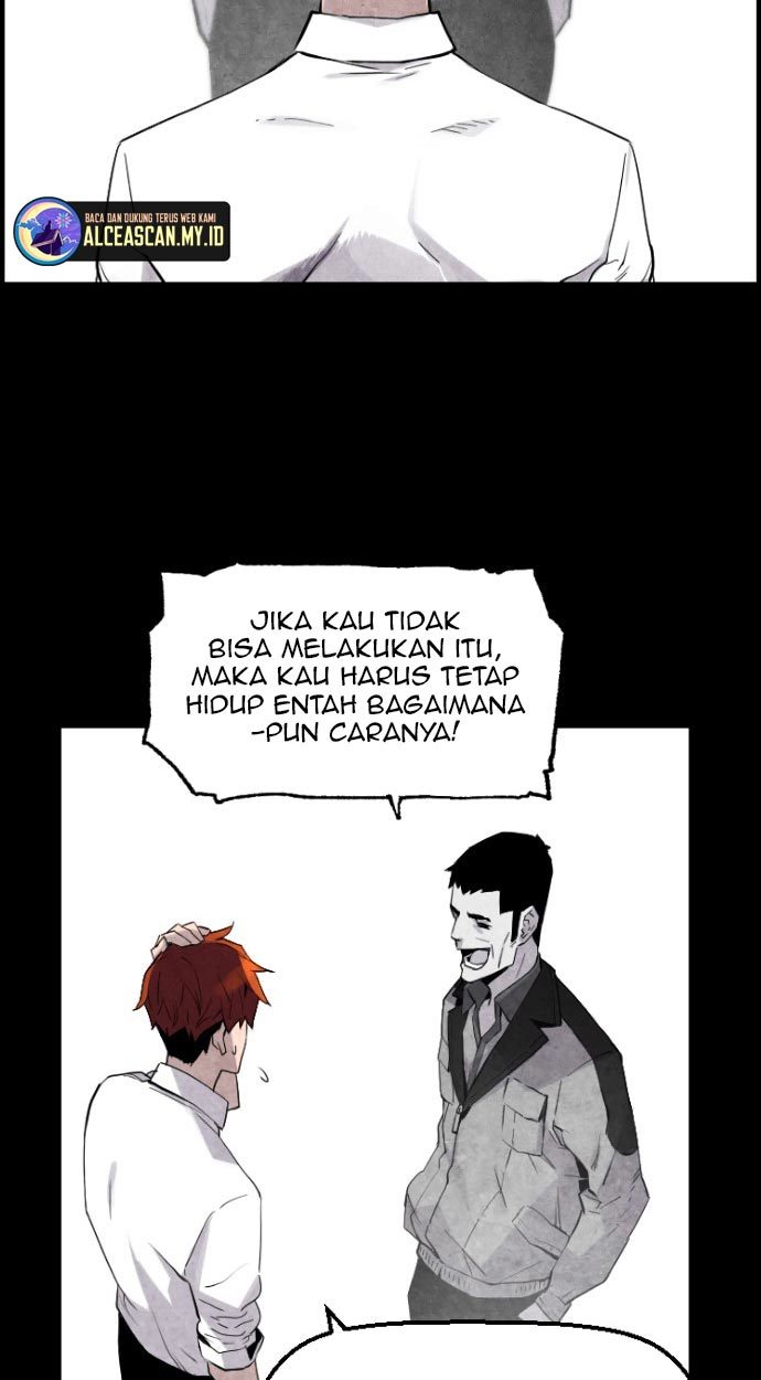 Terror Man vs Revival Man Chapter 15 halaman 29