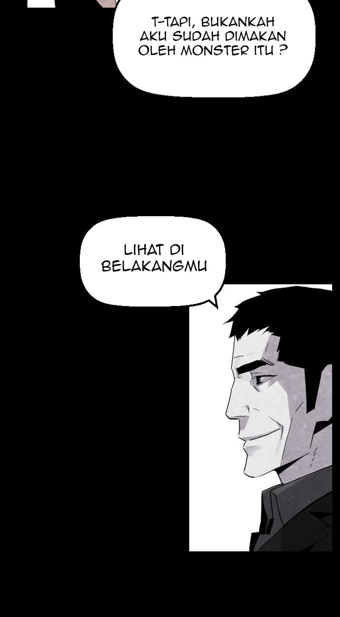 Terror Man vs Revival Man Chapter 15 halaman 30