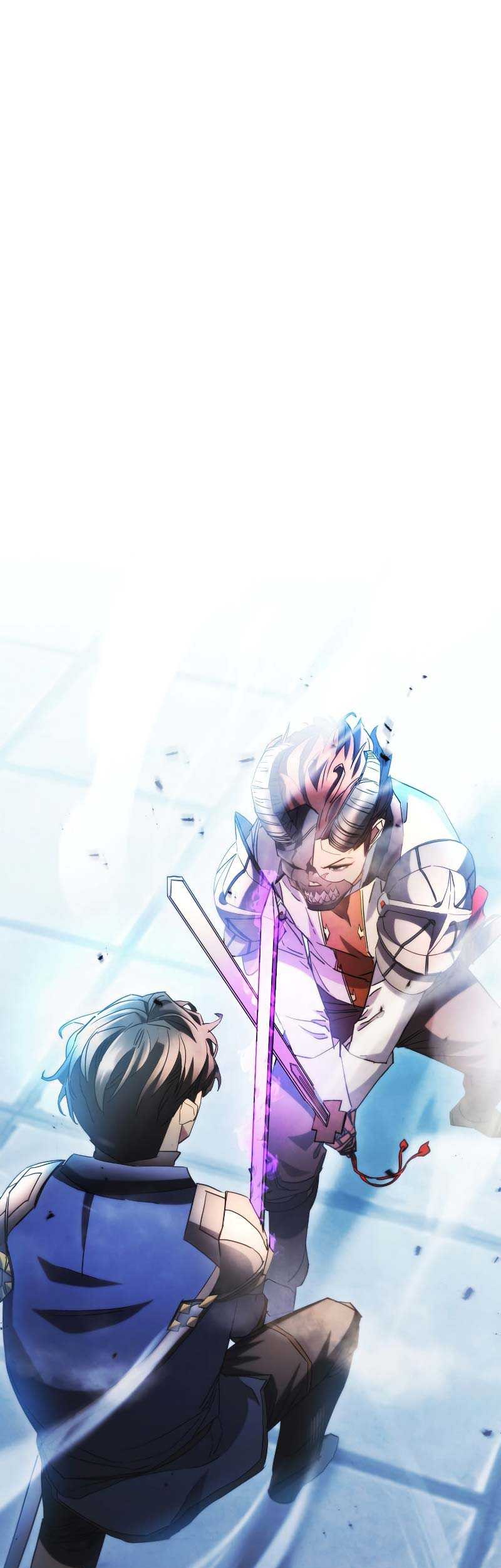 The Live Chapter 136 halaman 30