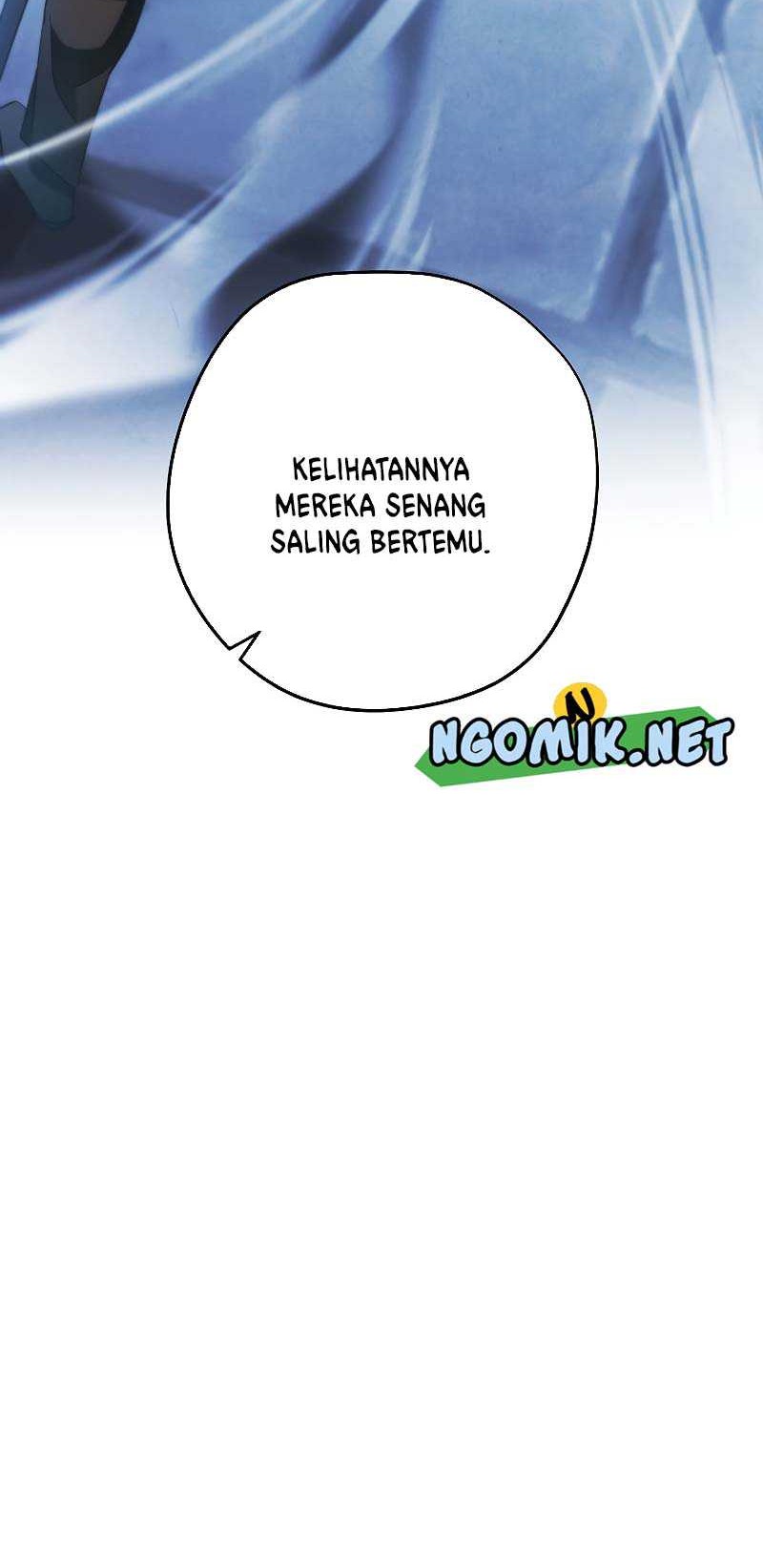 The Live Chapter 136 halaman 31