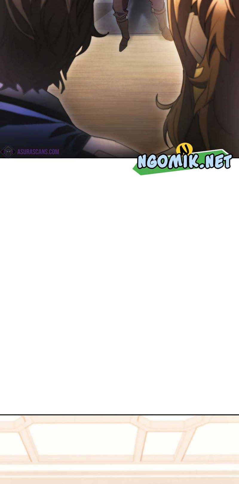 The Live Chapter 135 halaman 23