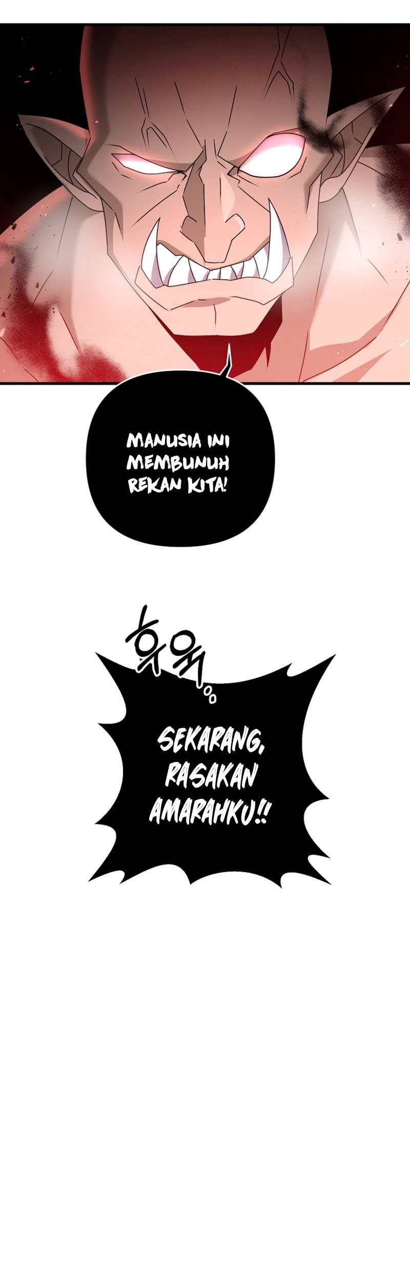 The Lazy Swordmaster Chapter 59 halaman 26