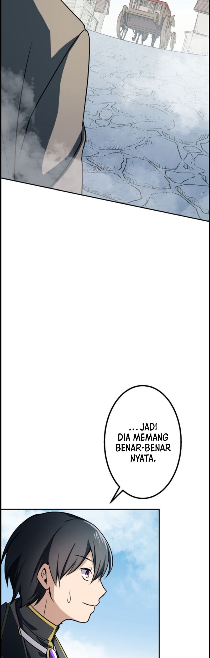Tensei Majutsushi no Isekai Seikatsu: Gensaku Chishiki de Sekai Saikyou Chapter 03 Gambar 21