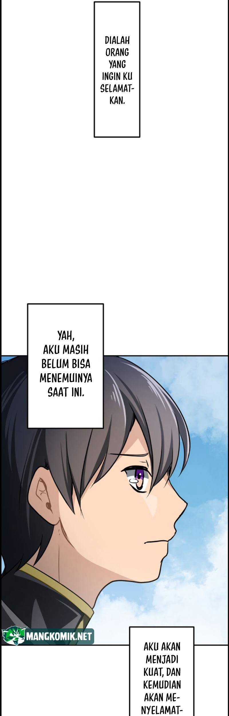 Tensei Majutsushi no Isekai Seikatsu: Gensaku Chishiki de Sekai Saikyou Chapter 03 Gambar 23