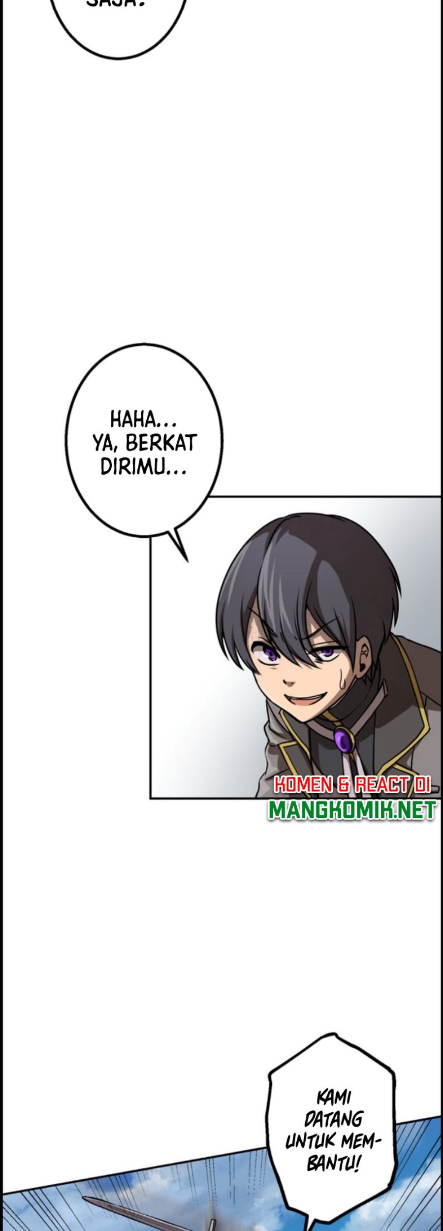 Tensei Majutsushi no Isekai Seikatsu: Gensaku Chishiki de Sekai Saikyou Chapter 2 halaman 24