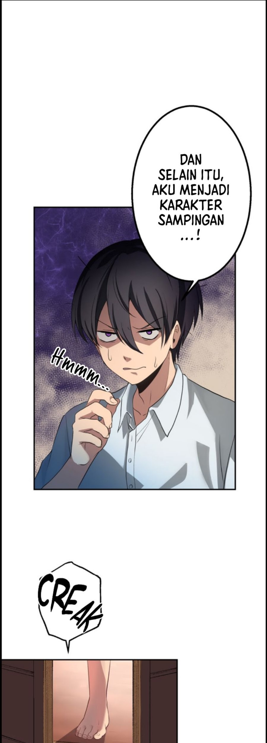 Tensei Majutsushi no Isekai Seikatsu: Gensaku Chishiki de Sekai Saikyou Chapter 1 halaman 49