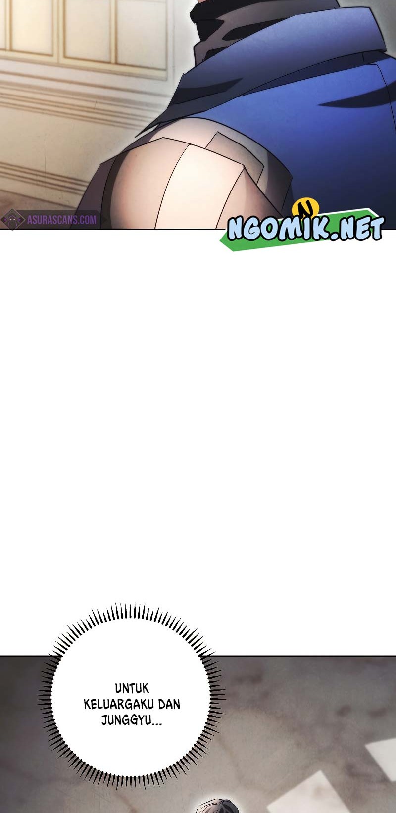 The Live Chapter 137 halaman 27