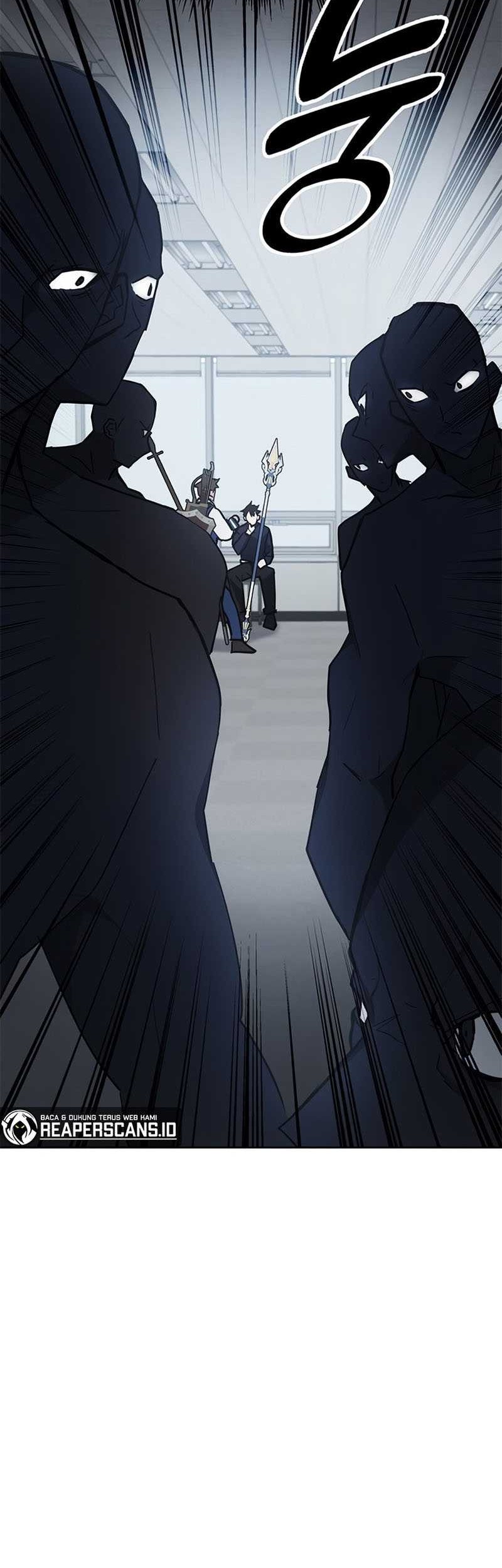 Transcension Academy Chapter 33 Gambar 27