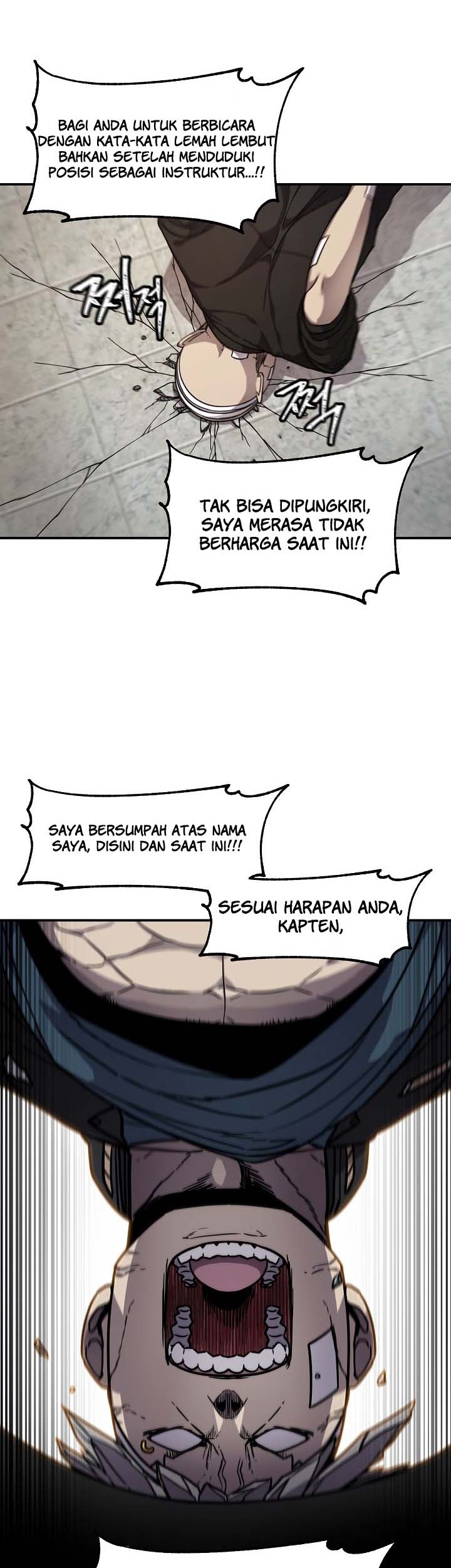 Shaman Chapter 49 halaman 15