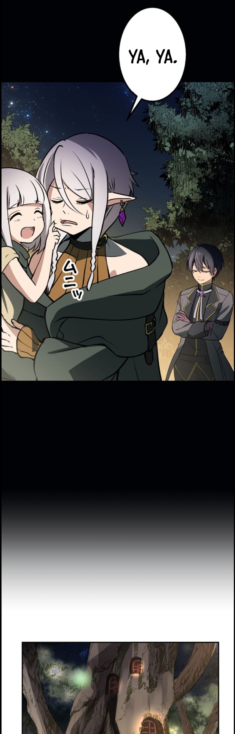 Tensei Majutsushi no Isekai Seikatsu: Gensaku Chishiki de Sekai Saikyou Chapter 04 Gambar 20