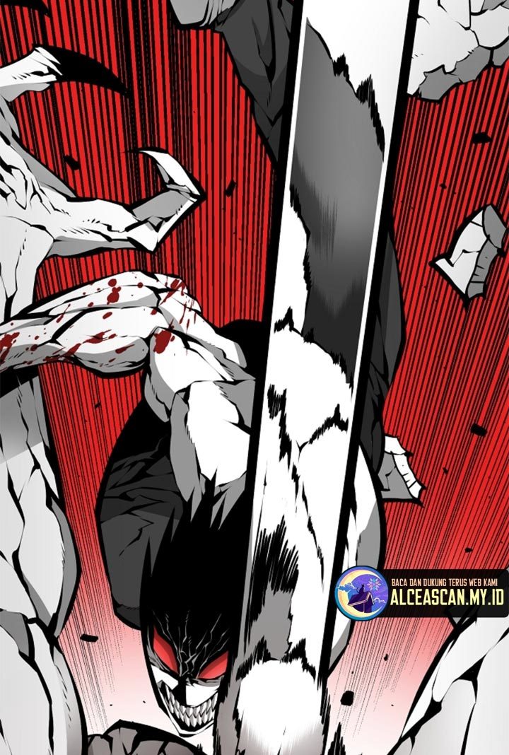 Beastburn Chapter 9 halaman 37