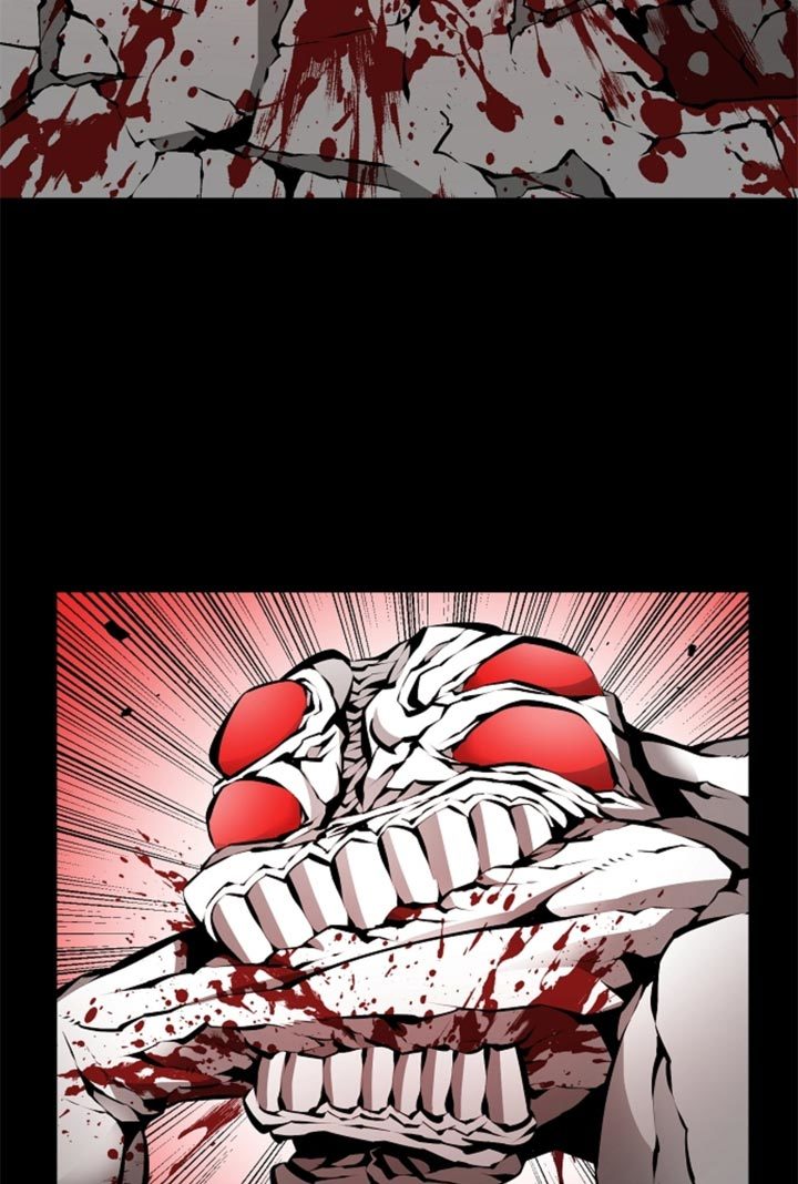 Beastburn Chapter 9 halaman 39