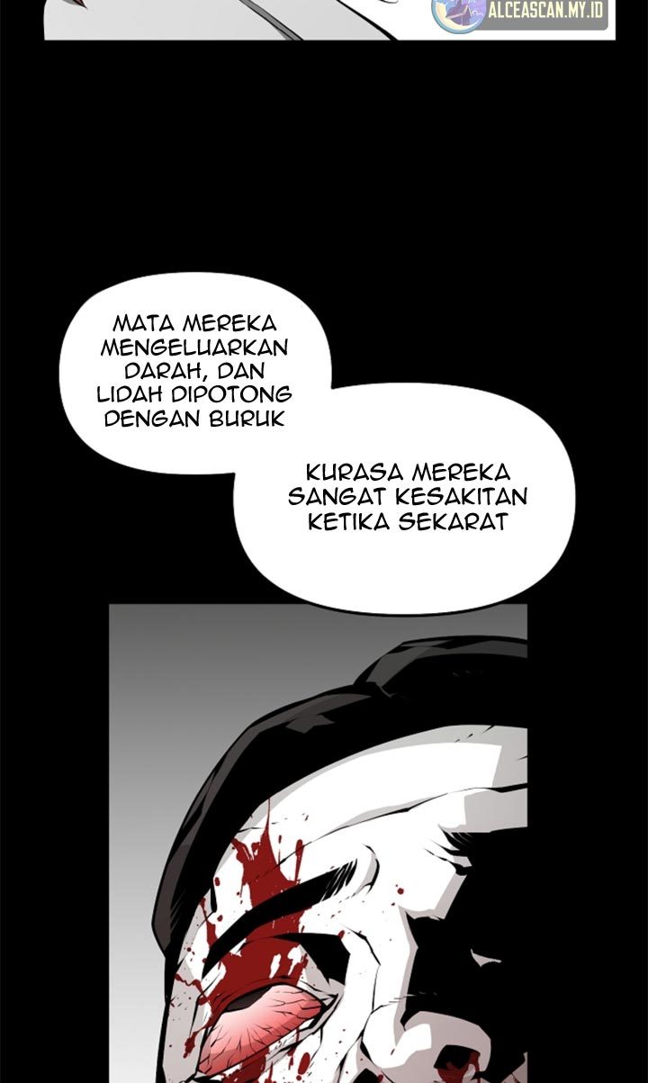 Beastburn Chapter 8 halaman 23
