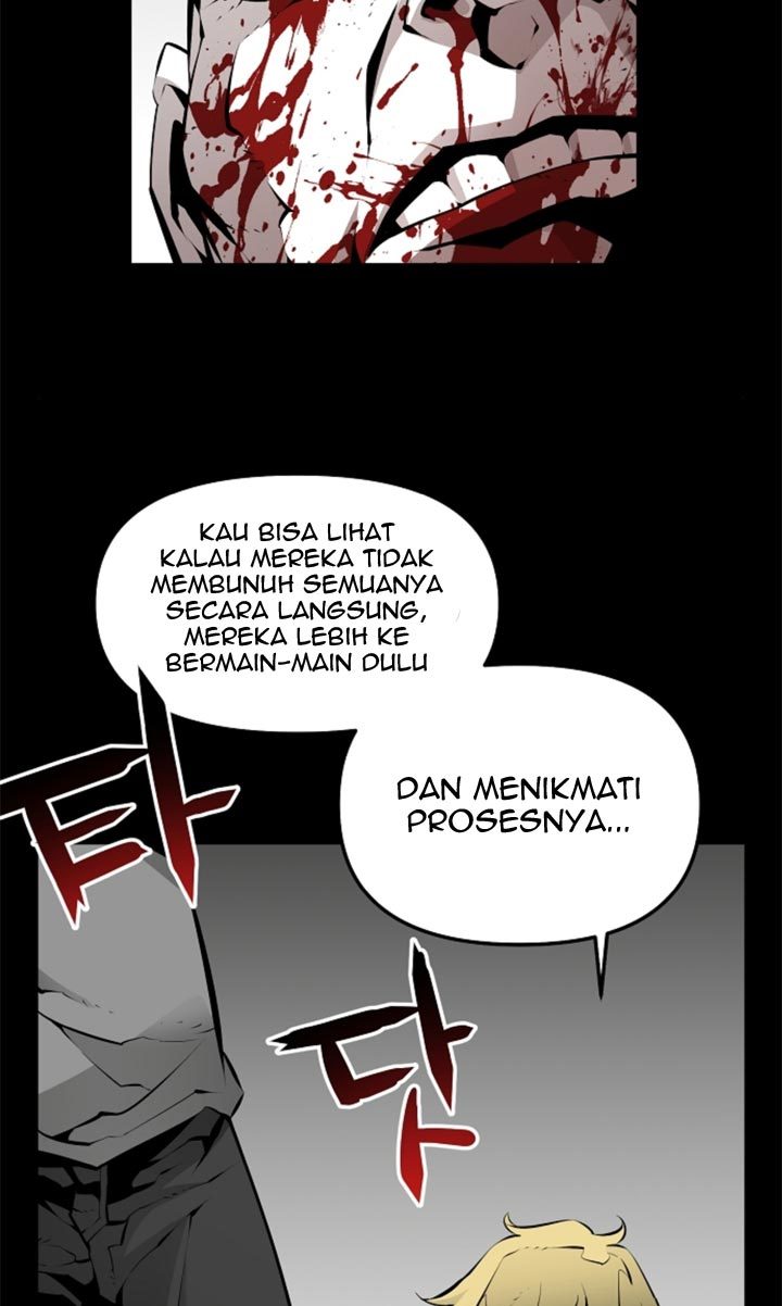 Beastburn Chapter 8 halaman 24