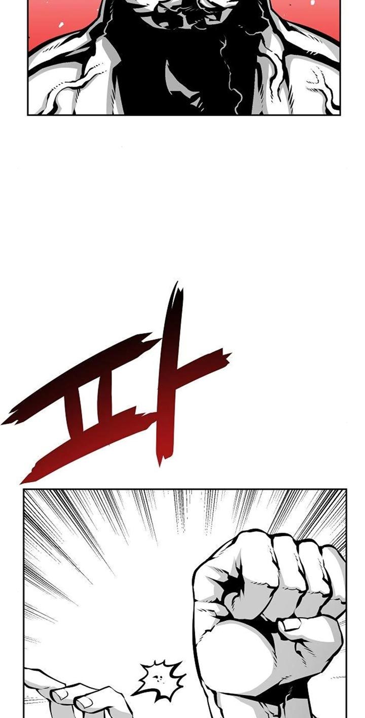 Beastburn Chapter 7 halaman 28