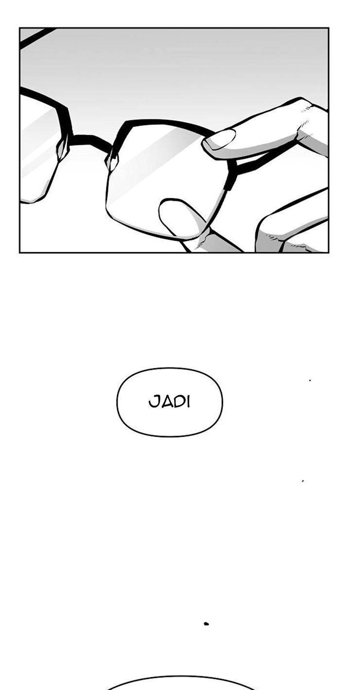 Beastburn Chapter 7 halaman 30