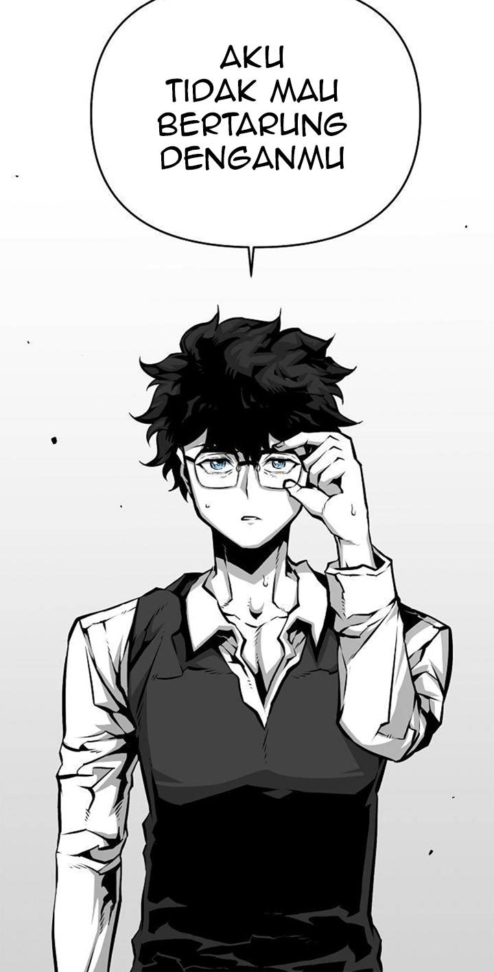 Beastburn Chapter 7 halaman 31