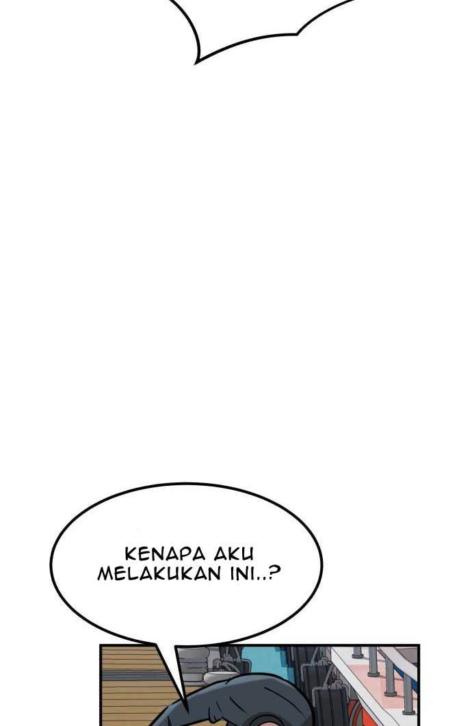 Cryptocurrency Revenge Chapter 13 halaman 64