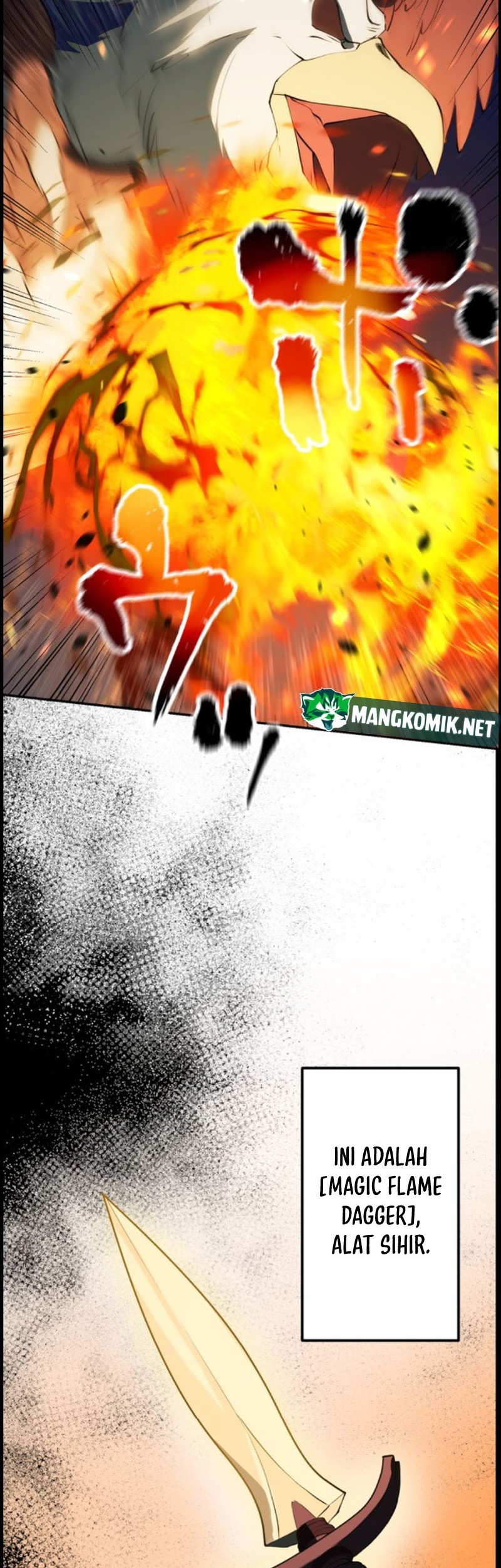 Tensei Majutsushi no Isekai Seikatsu: Gensaku Chishiki de Sekai Saikyou Chapter 05 Gambar 19