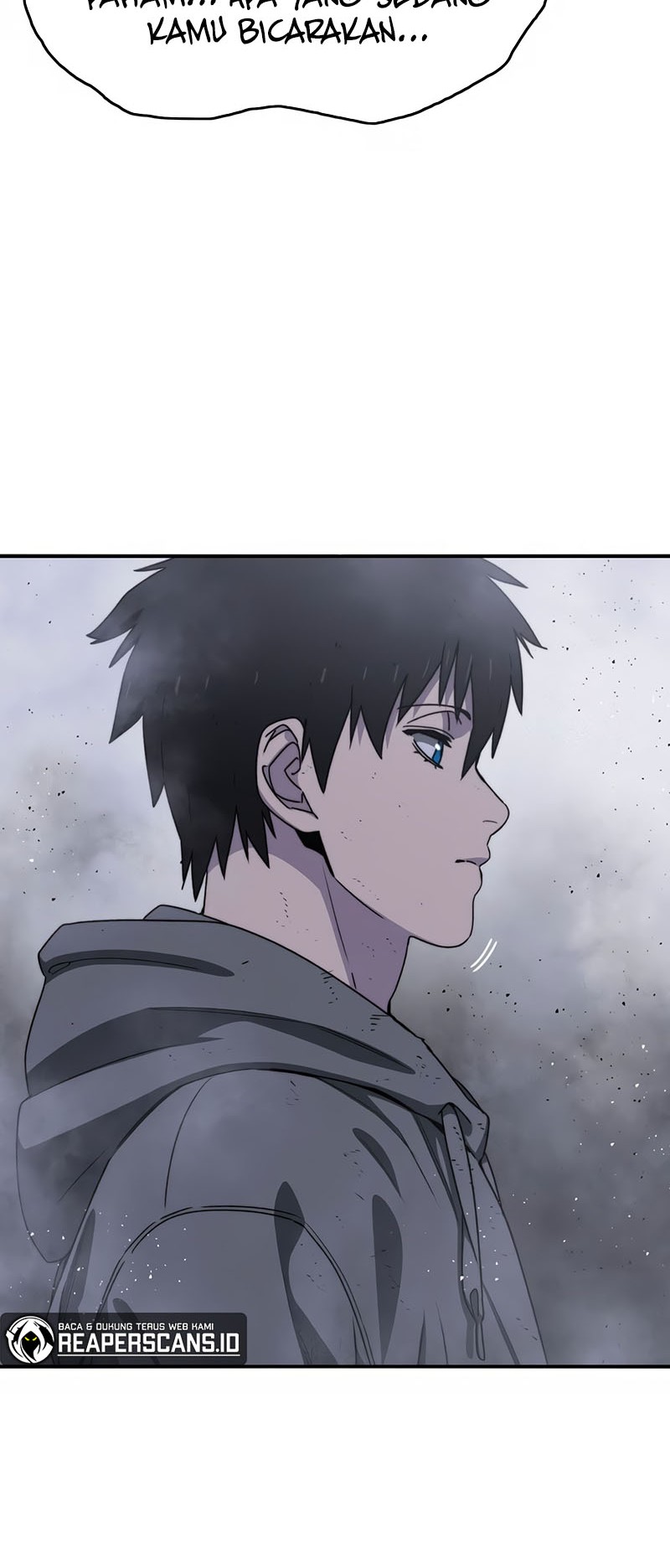 Existence Chapter 30 Gambar 25