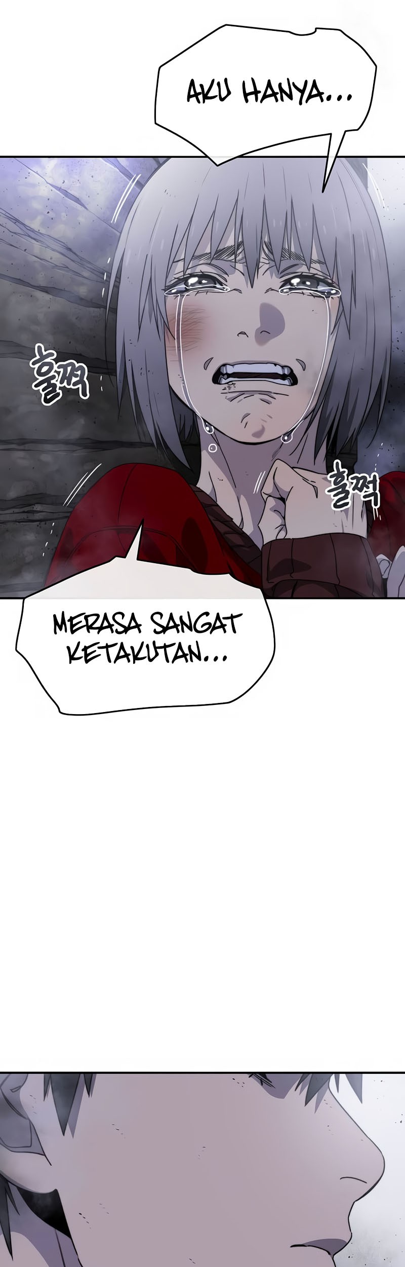 Existence Chapter 30 Gambar 26
