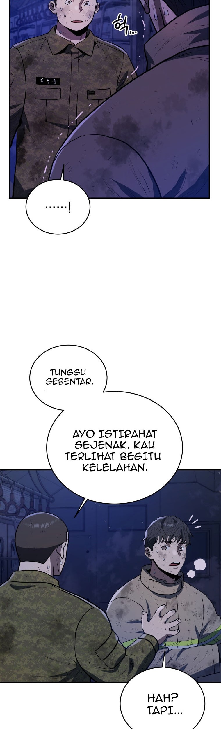 Rescue System Chapter 43 halaman 19