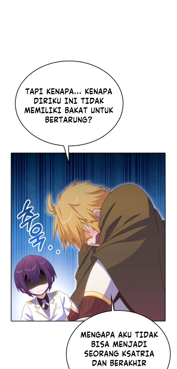 Never Die Extra Chapter 37 halaman 21