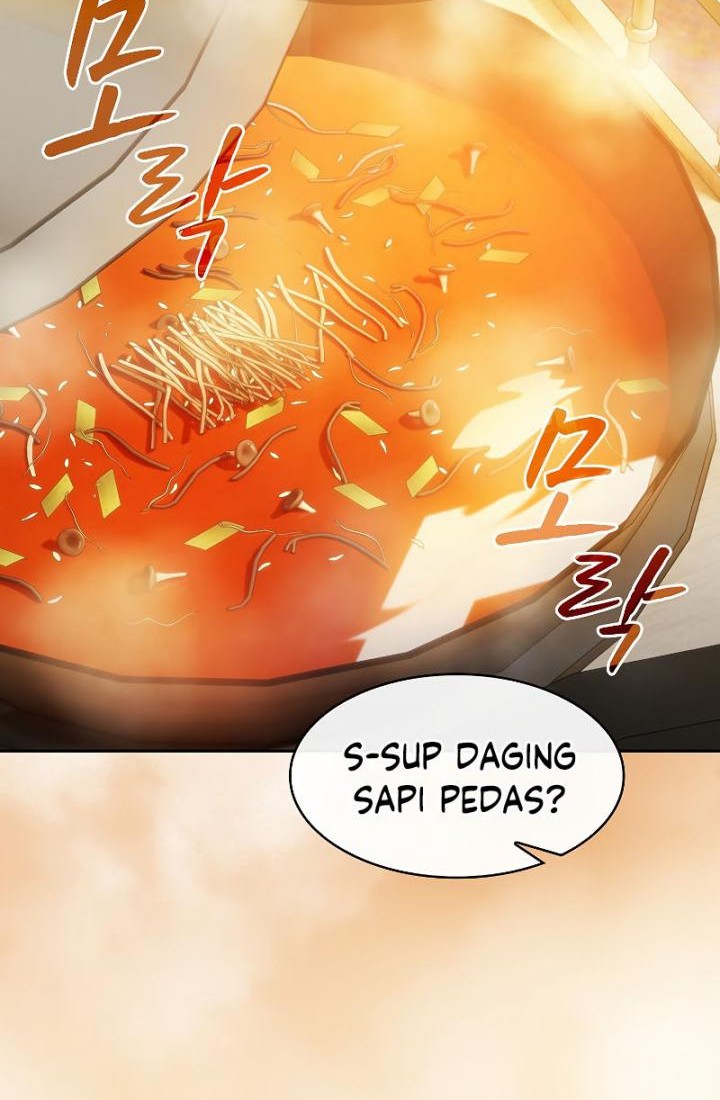 The Constellation that Returned from Hell Chapter 115 halaman 21