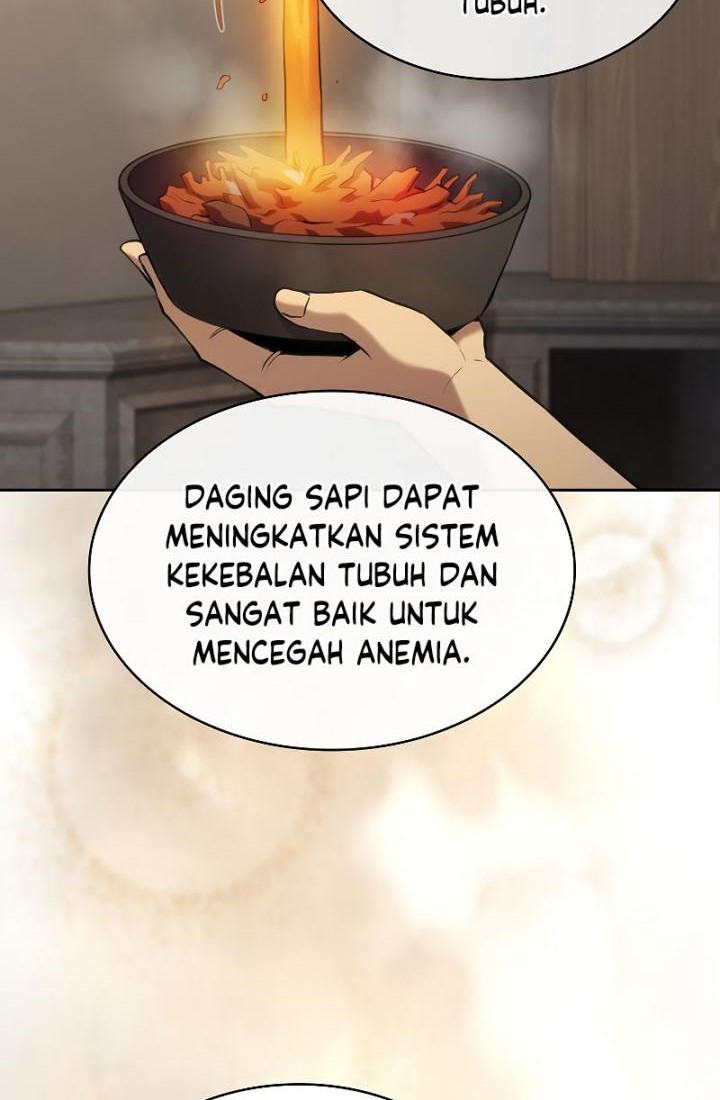 The Constellation that Returned from Hell Chapter 115 halaman 23