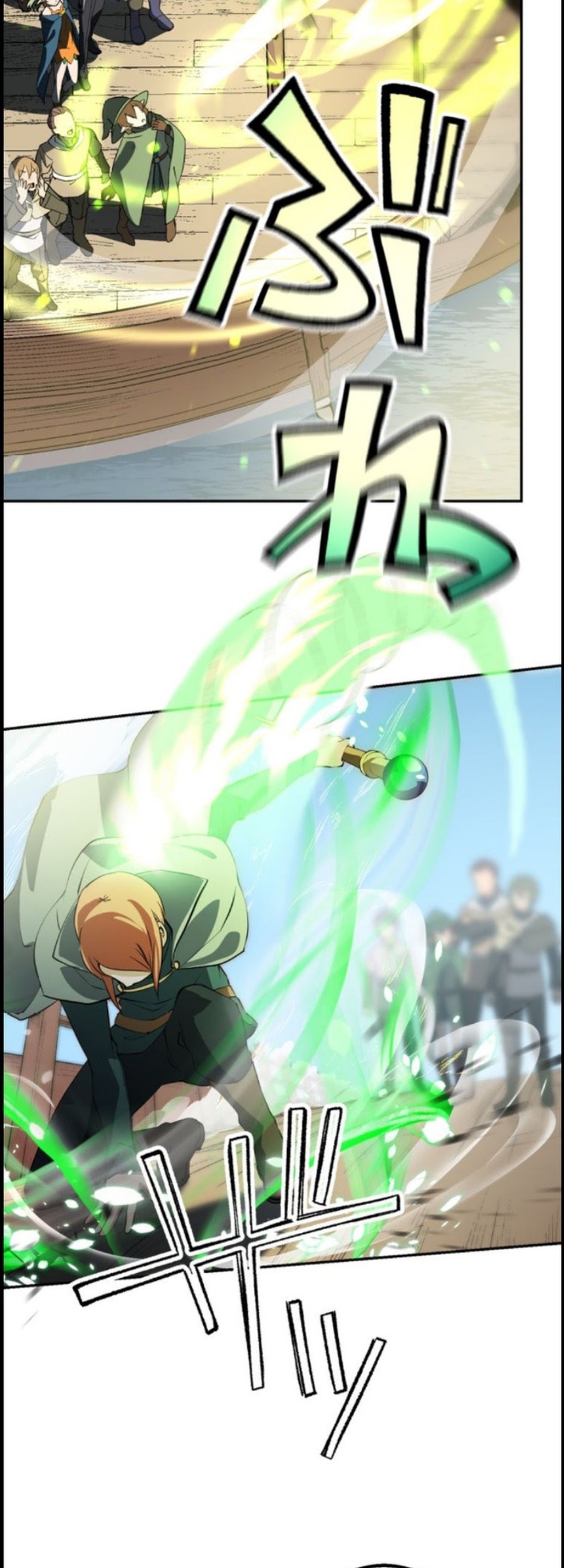 Tensei Majutsushi no Isekai Seikatsu: Gensaku Chishiki de Sekai Saikyou Chapter 07 Gambar 23