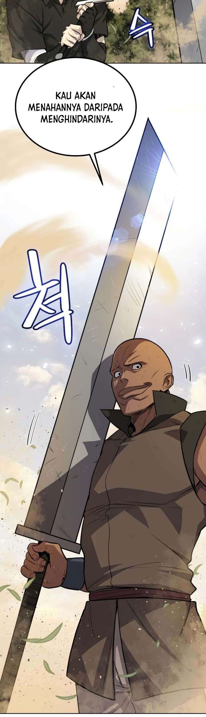 Shaman Chapter 50 halaman 24