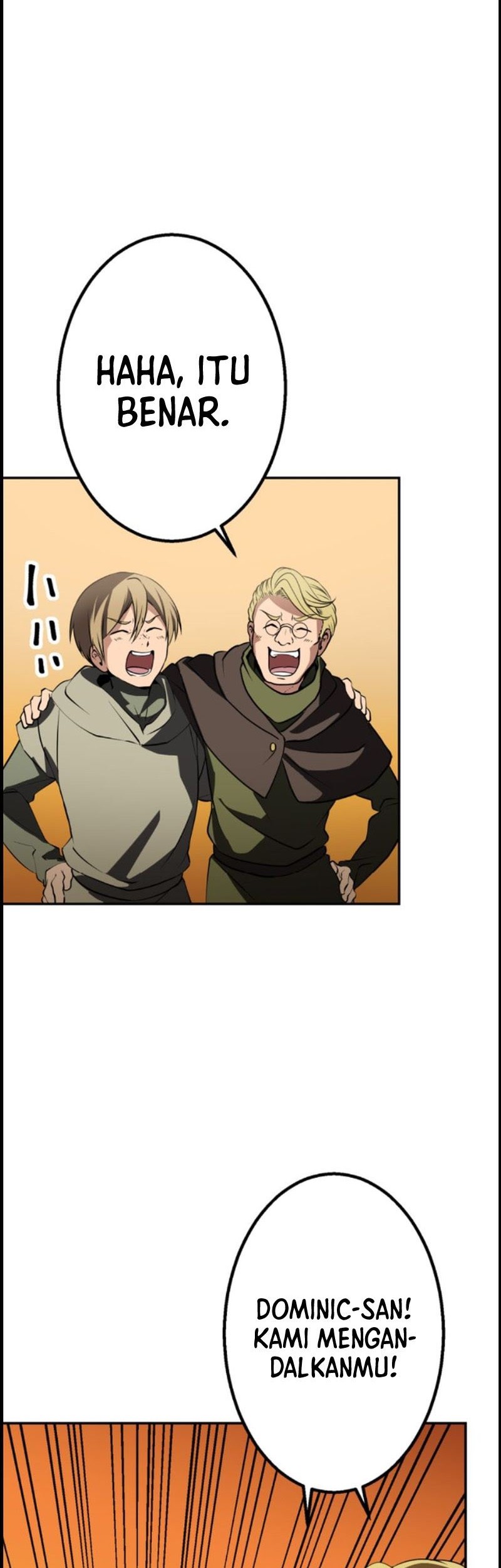 Tensei Majutsushi no Isekai Seikatsu: Gensaku Chishiki de Sekai Saikyou Chapter 08 Gambar 19