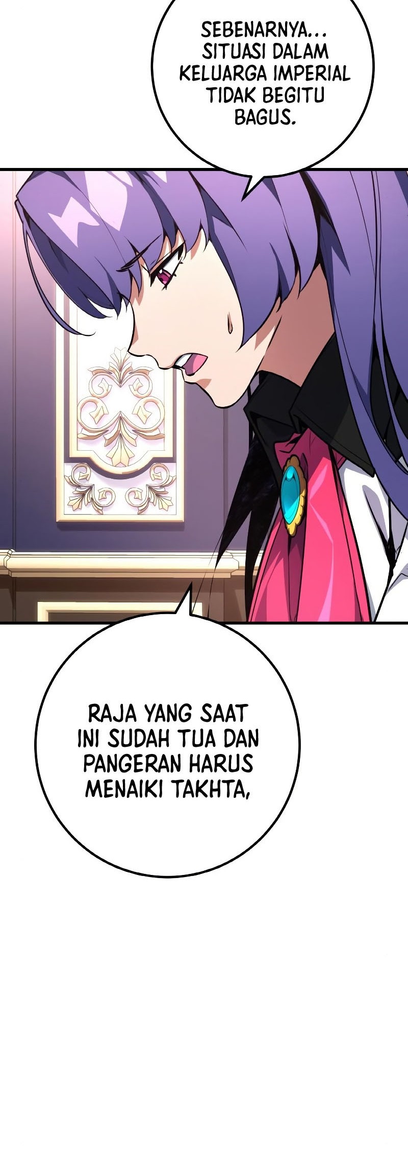 The Game’s Top Troll Chapter 20 Gambar 25