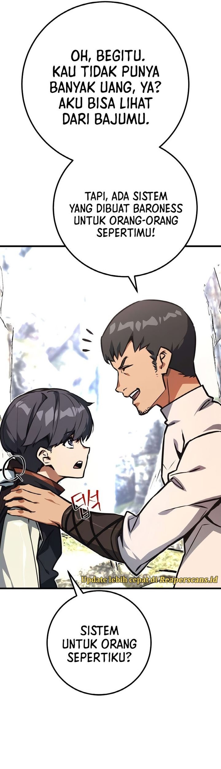 The Game’s Top Troll Chapter 19 Gambar 32