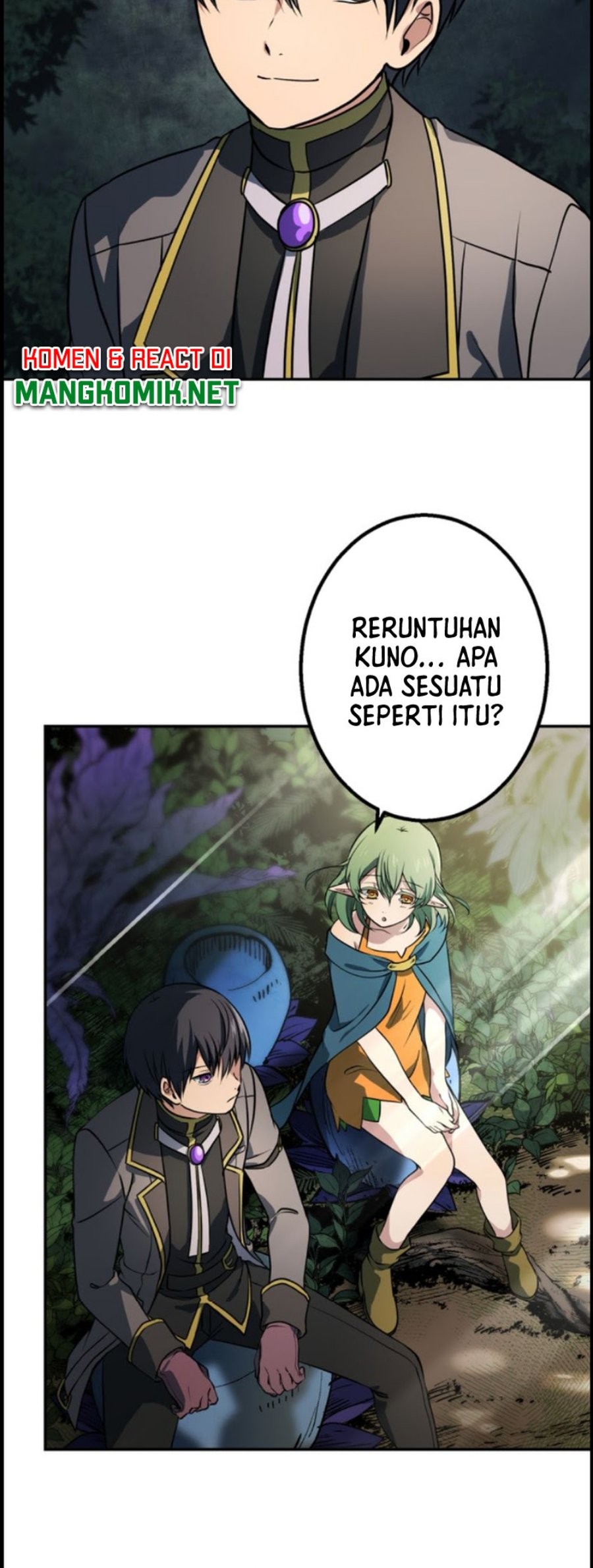 Tensei Majutsushi no Isekai Seikatsu: Gensaku Chishiki de Sekai Saikyou Chapter 12 Gambar 25