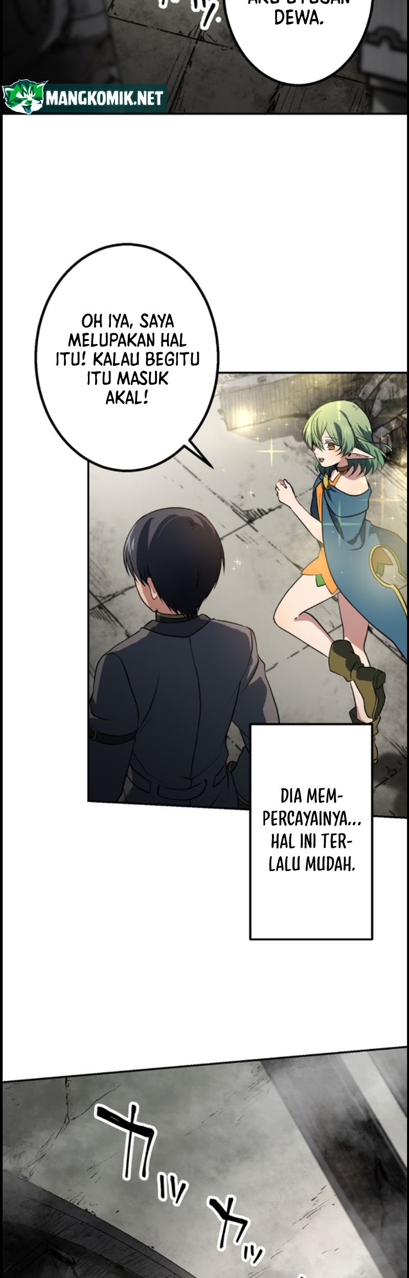 Tensei Majutsushi no Isekai Seikatsu: Gensaku Chishiki de Sekai Saikyou Chapter 13 Gambar 19