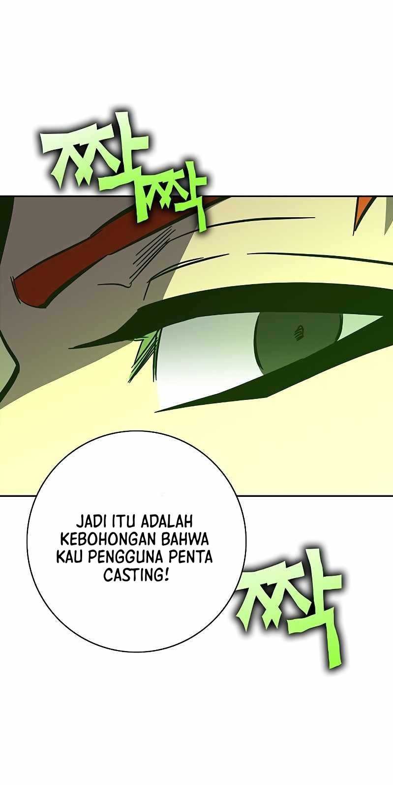 X Ash Chapter 66 halaman 36
