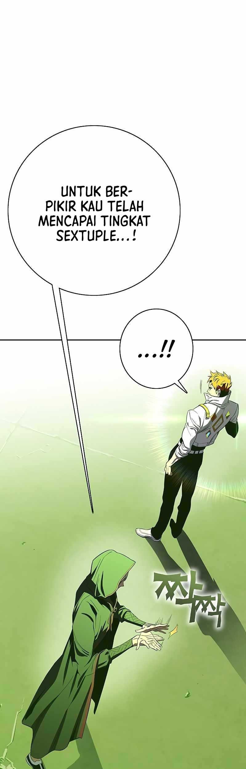 X Ash Chapter 66 halaman 37